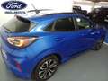 Ford Puma 1.0 EcoBoost MHEV ST-Line 125 Azul - thumbnail 17