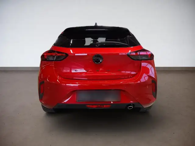 Opel Corsa view 7