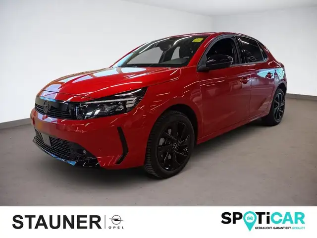 Opel Corsa main image