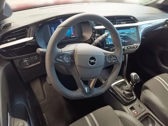 Opel Corsa view 14