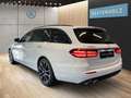Mercedes-Benz E 220 E 220 d T *AVANTGARDE*NIGHT*360°*BURMESTER*NAVI* Blanc - thumbnail 4