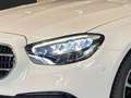Mercedes-Benz E 220 E 220 d T *AVANTGARDE*NIGHT*360°*SHZ*MBUX*NAVI* Weiß - thumbnail 5