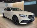 Mercedes-Benz E 220 E 220 d T *AVANTGARDE*NIGHT*360°*BURMESTER*NAVI* Blanc - thumbnail 2