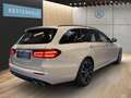 Mercedes-Benz E 220 E 220 d T *AVANTGARDE*NIGHT*360°*BURMESTER*NAVI* Blanc - thumbnail 3