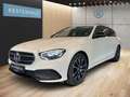 Mercedes-Benz E 220 E 220 d T *AVANTGARDE*NIGHT*360°*BURMESTER*NAVI* Weiß - thumbnail 1