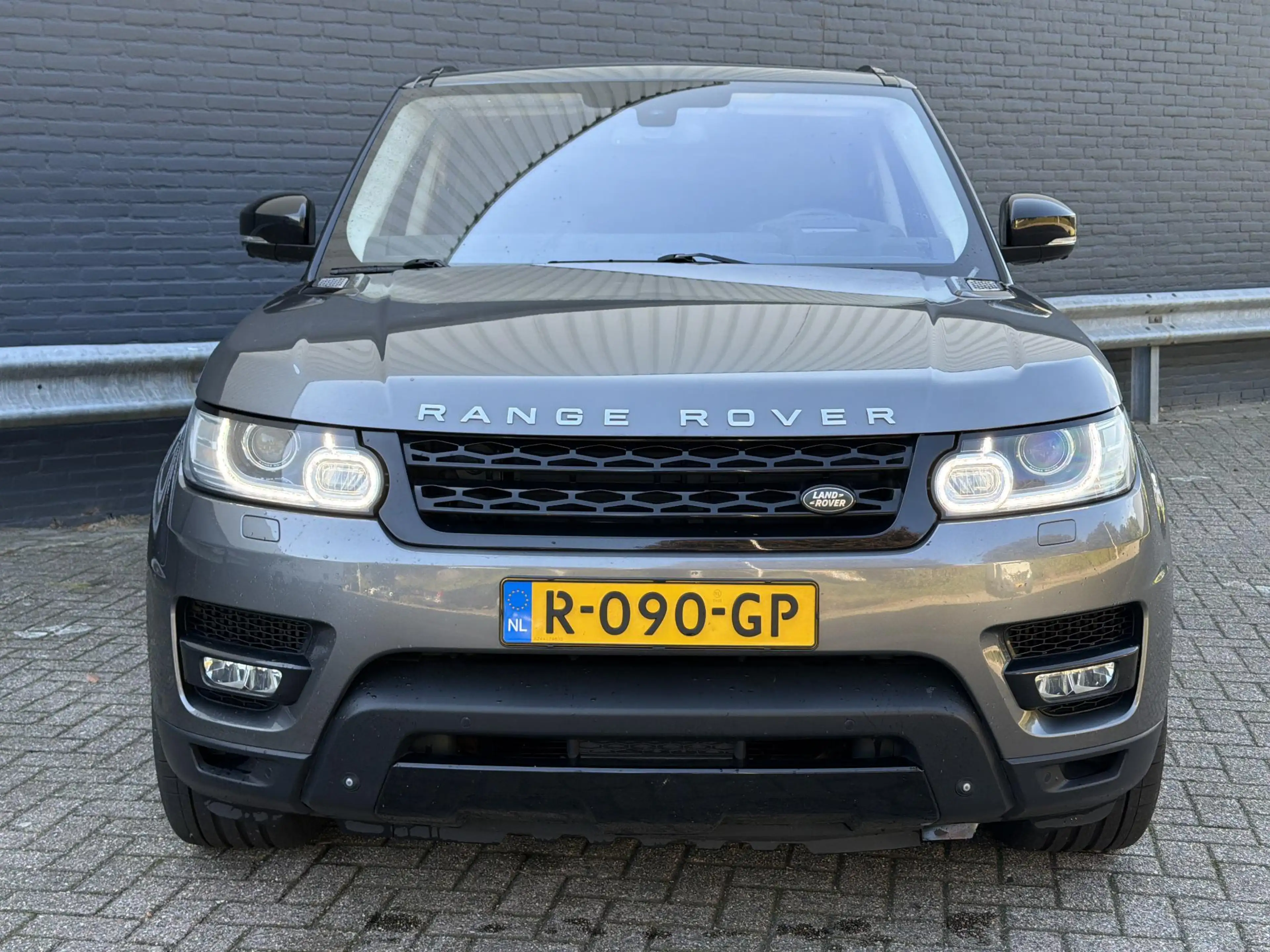 Land Rover Range Rover Sport 3.0 SDV6 Hybrid Autobiography Dynamic 7p. | Memory — photo 5