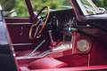 Jaguar E-Type Jaguar Type-E 3.8 Litre FHC – 1962 Bleu - thumbnail 5