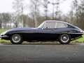 Jaguar E-Type Jaguar Type-E 3.8 Litre FHC – 1962 Bleu - thumbnail 3