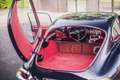 Jaguar E-Type Jaguar Type-E 3.8 Litre FHC – 1962 Bleu - thumbnail 4