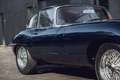 Jaguar E-Type Jaguar Type-E 3.8 Litre FHC – 1962 Bleu - thumbnail 2