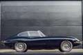 Jaguar E-Type Jaguar Type-E 3.8 Litre FHC – 1962 Bleu - thumbnail 1