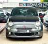 Fiat 500 S *BICOLOR*PDC*KLIMA*1-J GARANTIE* Grau - thumbnail 2