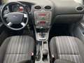 Ford Focus 1.6 Style Automatik TÜV NEU Tempomat Klima Gris - thumbnail 9