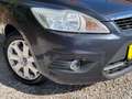 Ford Focus 1.6 Style Automatik TÜV NEU Tempomat Klima Gris - thumbnail 26