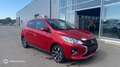 Mitsubishi Space Star 1.2 MIVEC 71ch Red Line EDITION 2024 - thumbnail 3