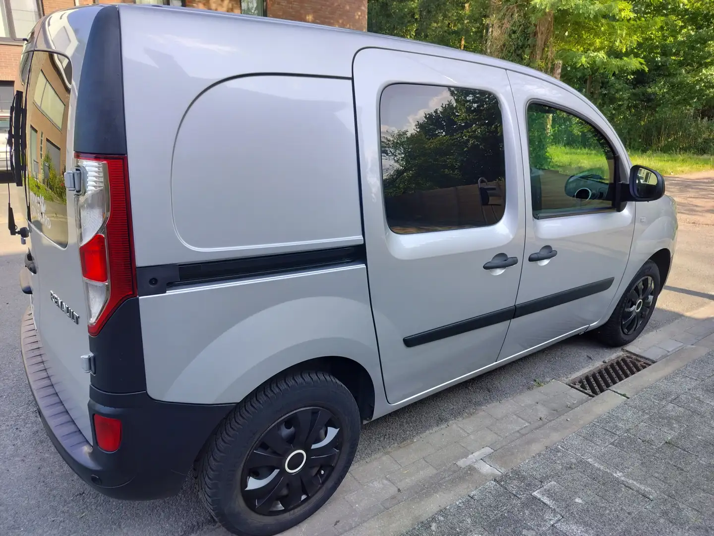 Renault Kangoo Kangoo Rapid dCi 75 Allrounder - 1