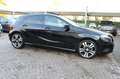 Mercedes-Benz A 160 CDI Sport PELLE TETTO LED FULL Schwarz - thumbnail 9