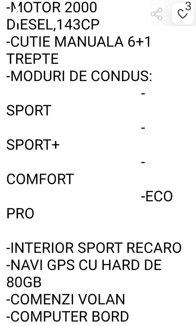 BMW 318 318d Grand Turismo - 2