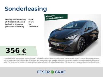 170 kW 77kWh/ALLWETTER/SHZ/PILOT-M/TECH-M