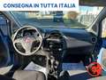 Fiat Punto 1.3 MJT 95 CV STREET OTTIMECONDIZIONI EURO 6 Синій - thumbnail 24