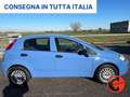 Fiat Punto 1.3 MJT 95 CV STREET OTTIMECONDIZIONI EURO 6 Albastru - thumbnail 3