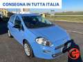 Fiat Punto 1.3 MJT 95 CV STREET OTTIMECONDIZIONI EURO 6 Синій - thumbnail 4