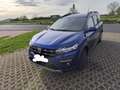 Dacia Jogger TCe 100 ECO-G Comfort Albastru - thumbnail 1