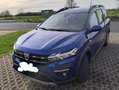 Dacia Jogger TCe 100 ECO-G Comfort Blu/Azzurro - thumbnail 3