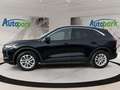 Ford Kuga FHEV Titanium CVT 4WD Schwarz - thumbnail 5