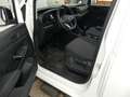 Volkswagen Caddy Cargo 2.0 TDI Klima Navi PDC SHZ Telefon Wit - thumbnail 4