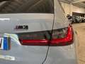BMW M3 M3 G81 2022 Touring M3 Touring 3.0 Competition M Gris - thumbnail 10