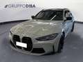 BMW M3 M3 G81 2022 Touring M3 Touring 3.0 Competition M Gris - thumbnail 1