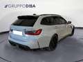 BMW M3 M3 G81 2022 Touring M3 Touring 3.0 Competition M Gris - thumbnail 5