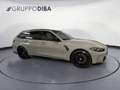 BMW M3 M3 G81 2022 Touring M3 Touring 3.0 Competition M Gris - thumbnail 4