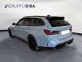 BMW M3 M3 G81 2022 Touring M3 Touring 3.0 Competition M Gris - thumbnail 7