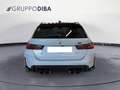 BMW M3 M3 G81 2022 Touring M3 Touring 3.0 Competition M Gris - thumbnail 6