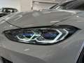 BMW M3 M3 G81 2022 Touring M3 Touring 3.0 Competition M Gris - thumbnail 12
