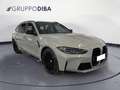 BMW M3 M3 G81 2022 Touring M3 Touring 3.0 Competition M Gris - thumbnail 3