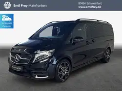 Mercedes-Benz V 250 V Klasse