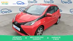Toyota Aygo 1.0 VVT-I 68 Active