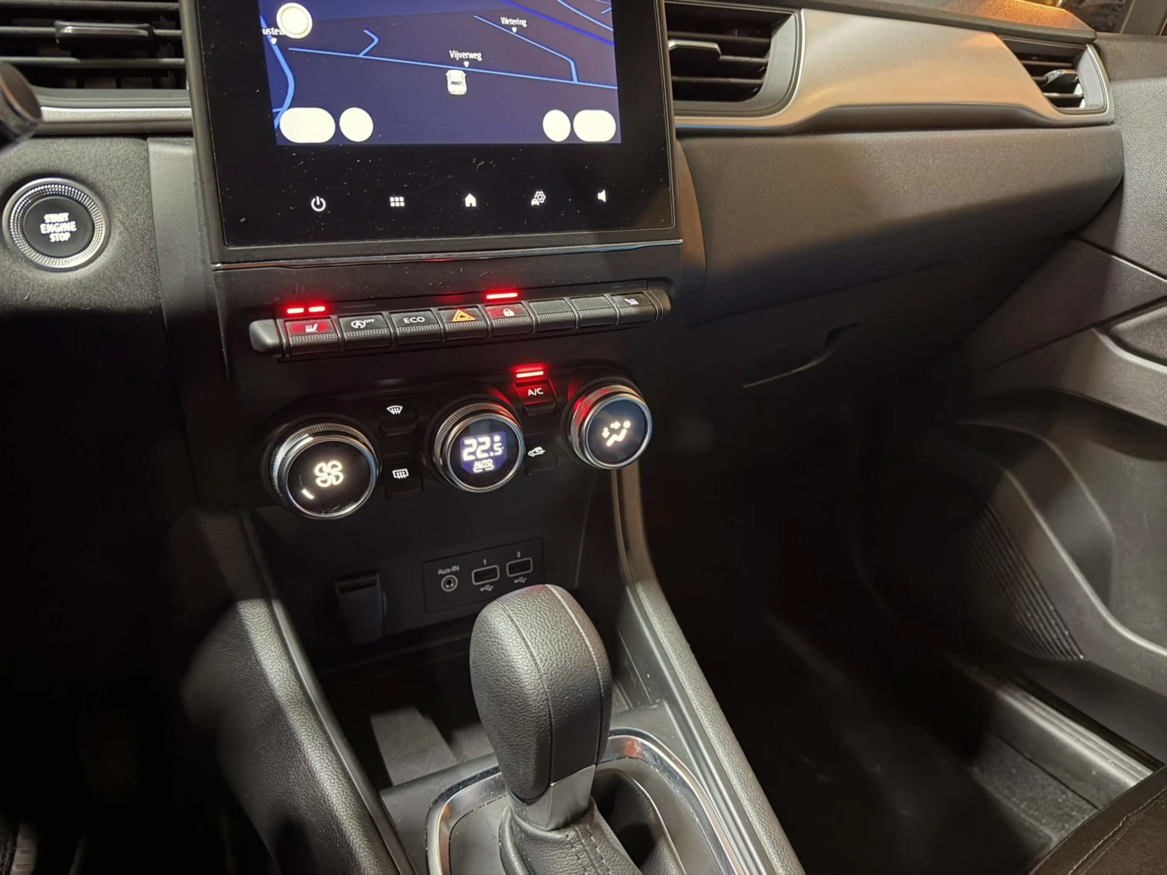 Renault Captur 1.3 TCe 140 Garantie|Trekhaak|Automaat|Carplay|Key — photo 30
