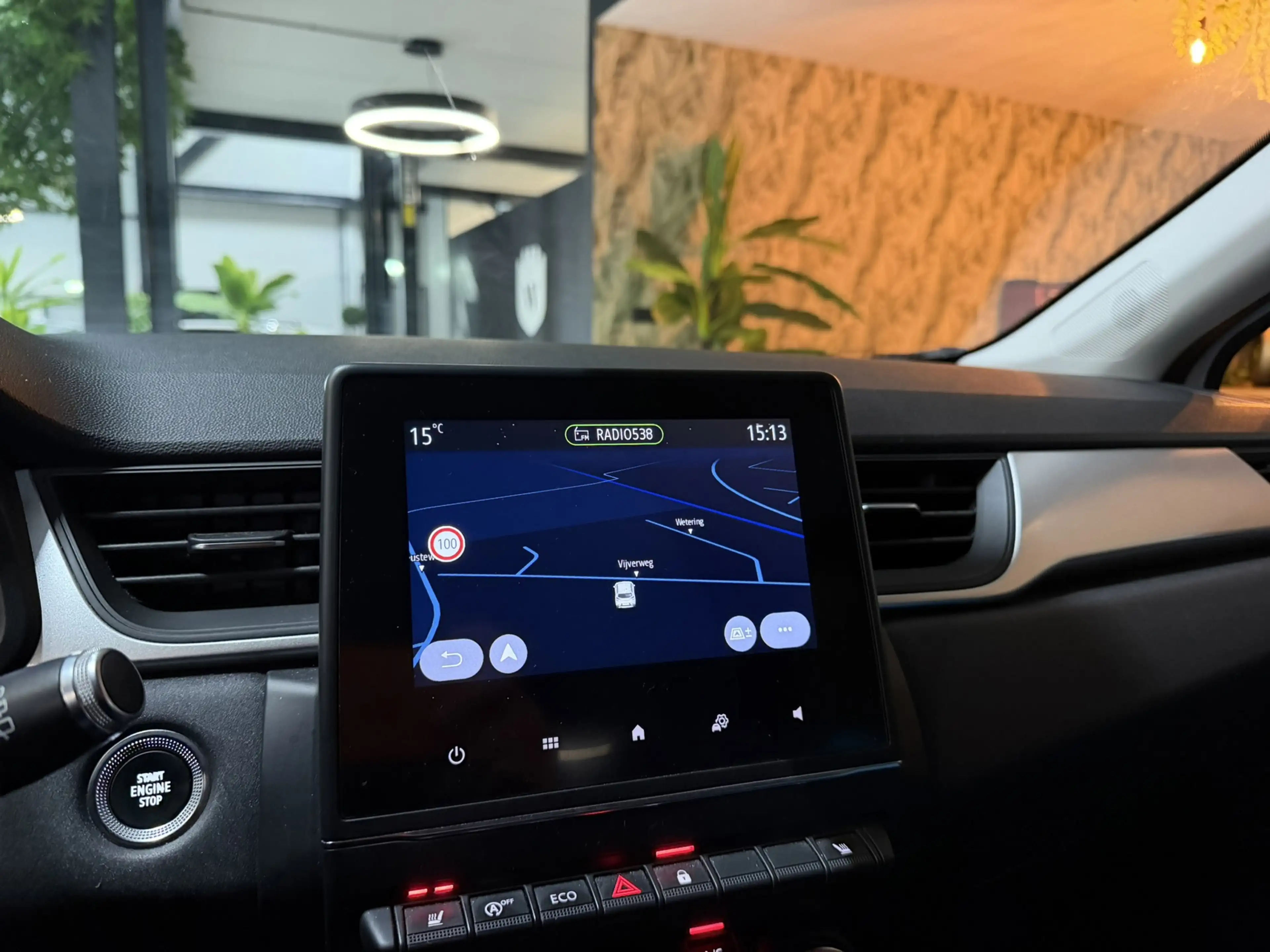 Renault Captur 1.3 TCe 140 Garantie|Trekhaak|Automaat|Carplay|Key — photo 28