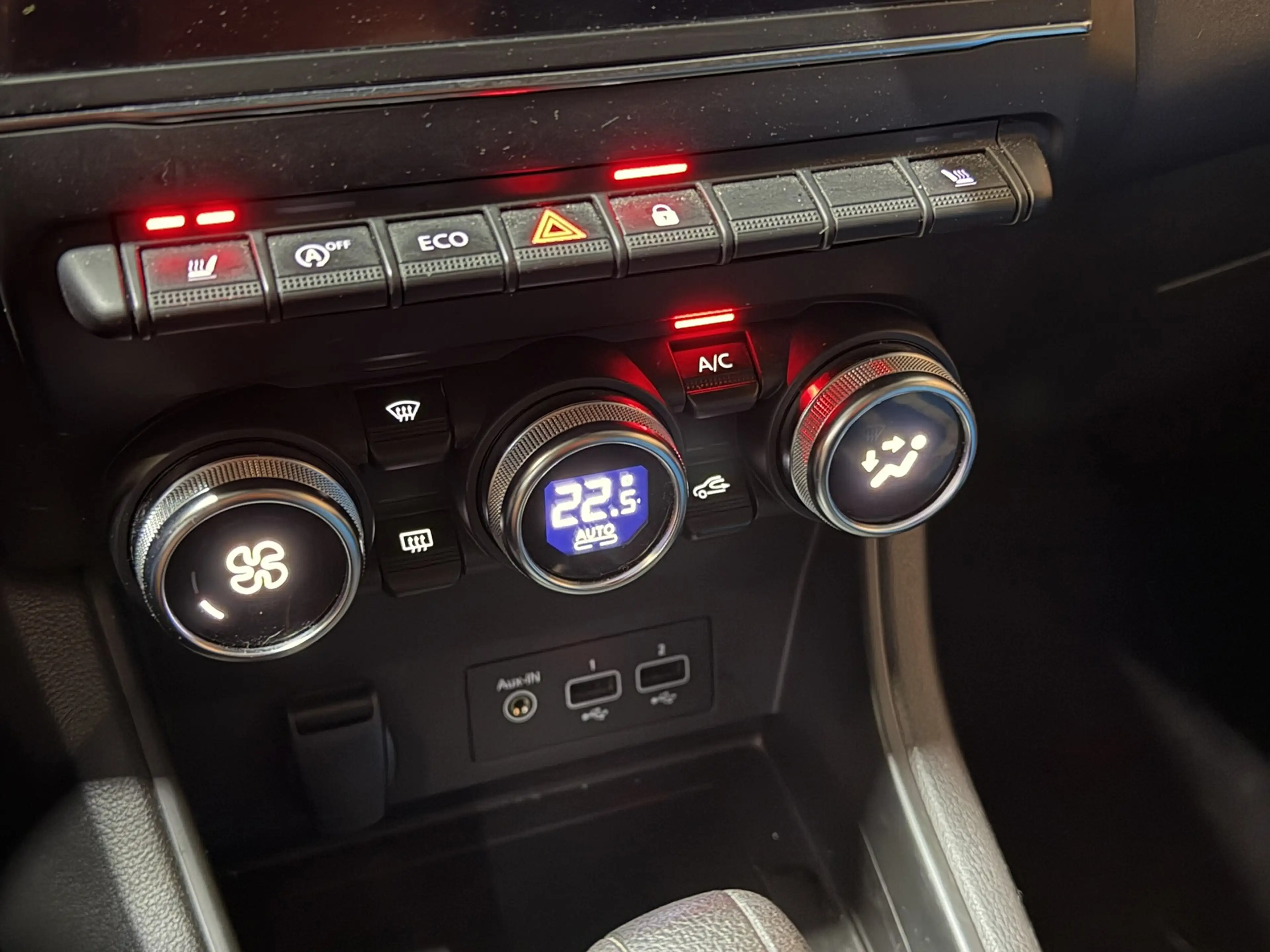 Renault Captur 1.3 TCe 140 Garantie|Trekhaak|Automaat|Carplay|Key — photo 26