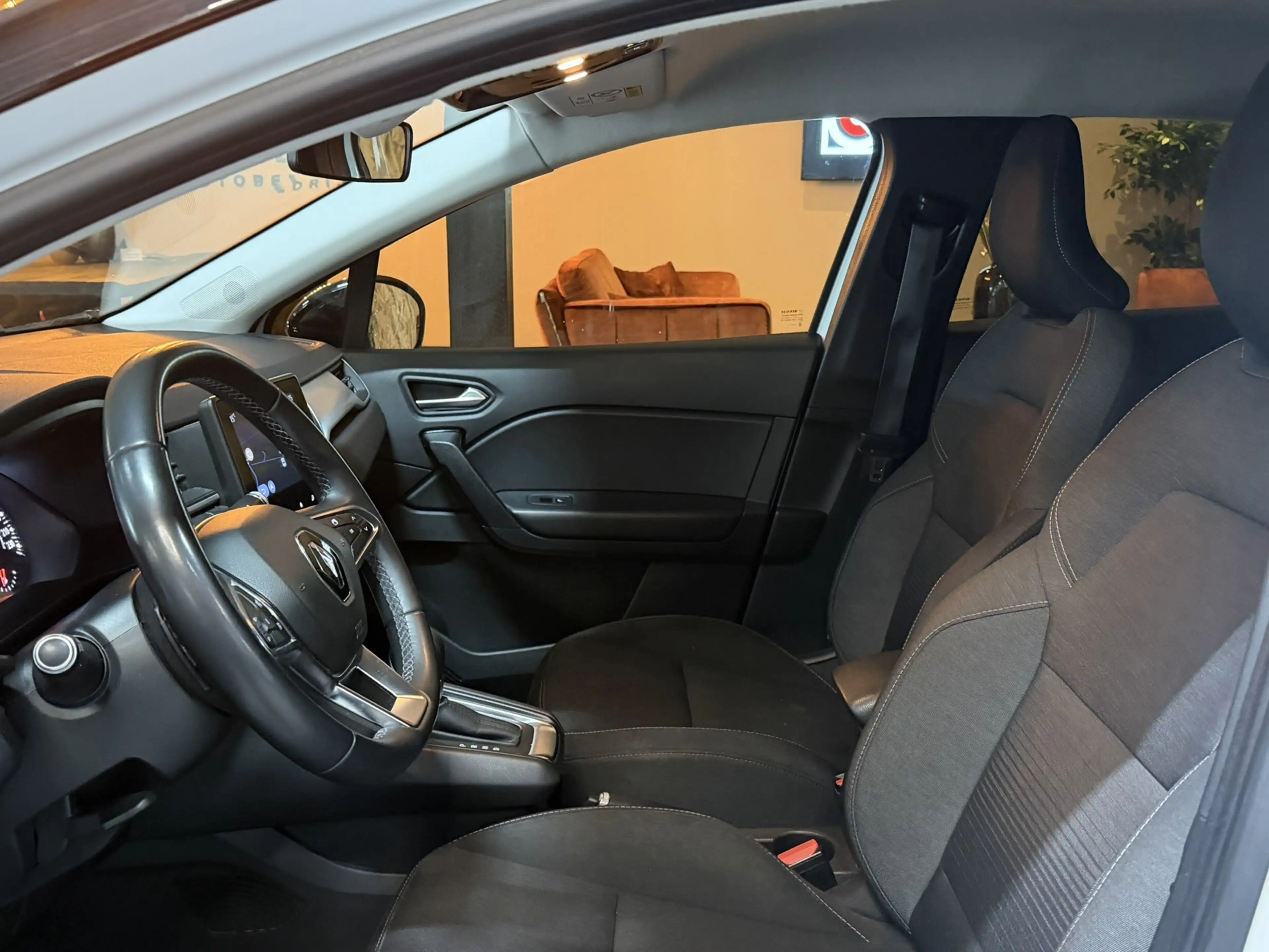 Renault Captur 1.3 TCe 140 Garantie|Trekhaak|Automaat|Carplay|Key — photo 21