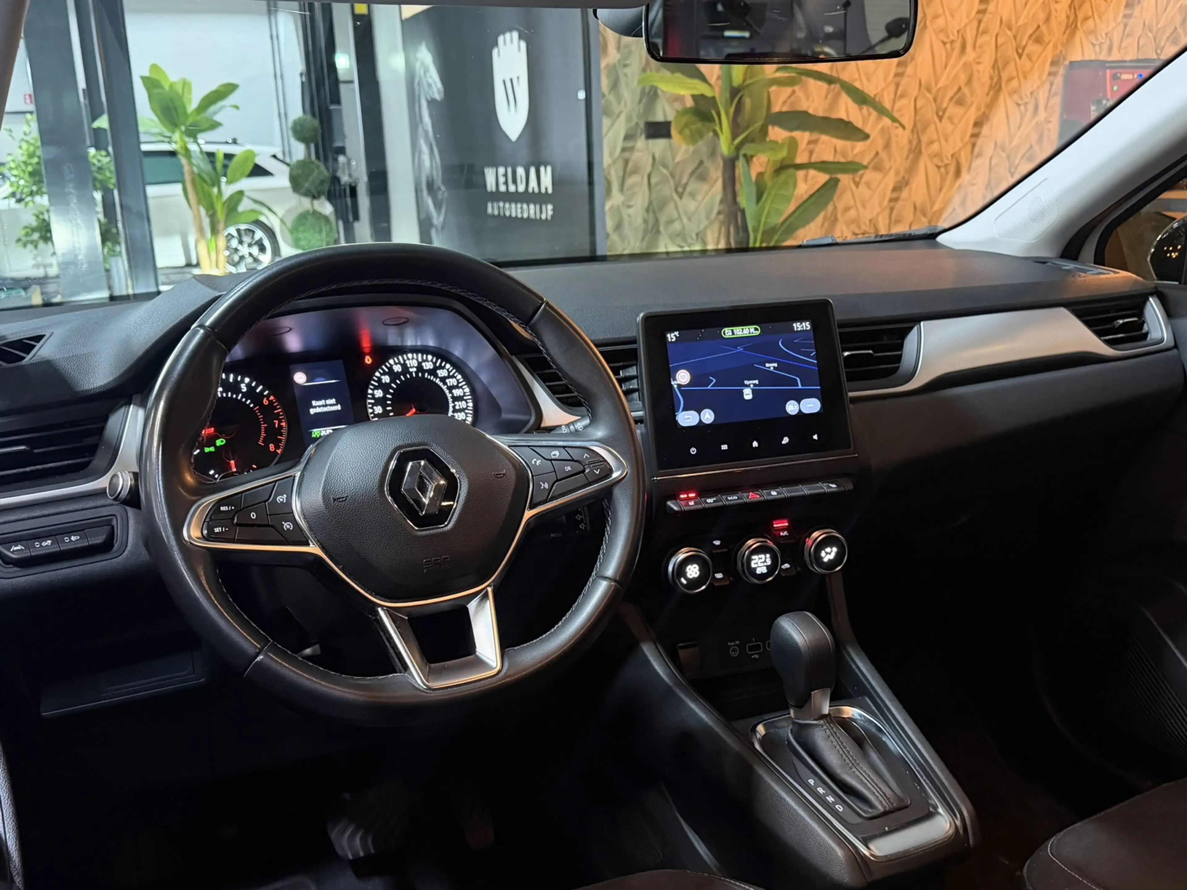 Renault Captur 1.3 TCe 140 Garantie|Trekhaak|Automaat|Carplay|Key — photo 3