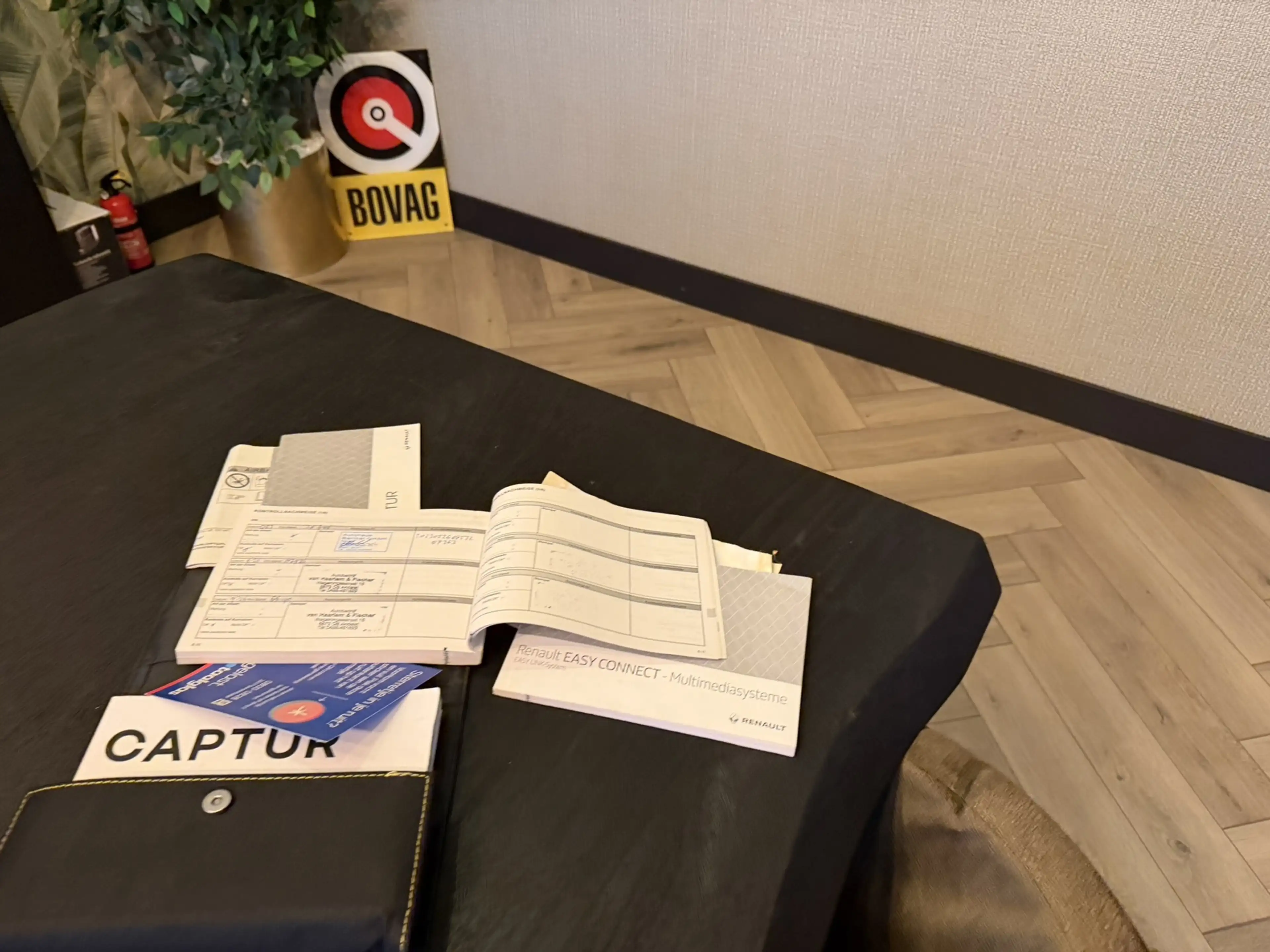 Renault Captur 1.3 TCe 140 Garantie|Trekhaak|Automaat|Carplay|Key — photo 32