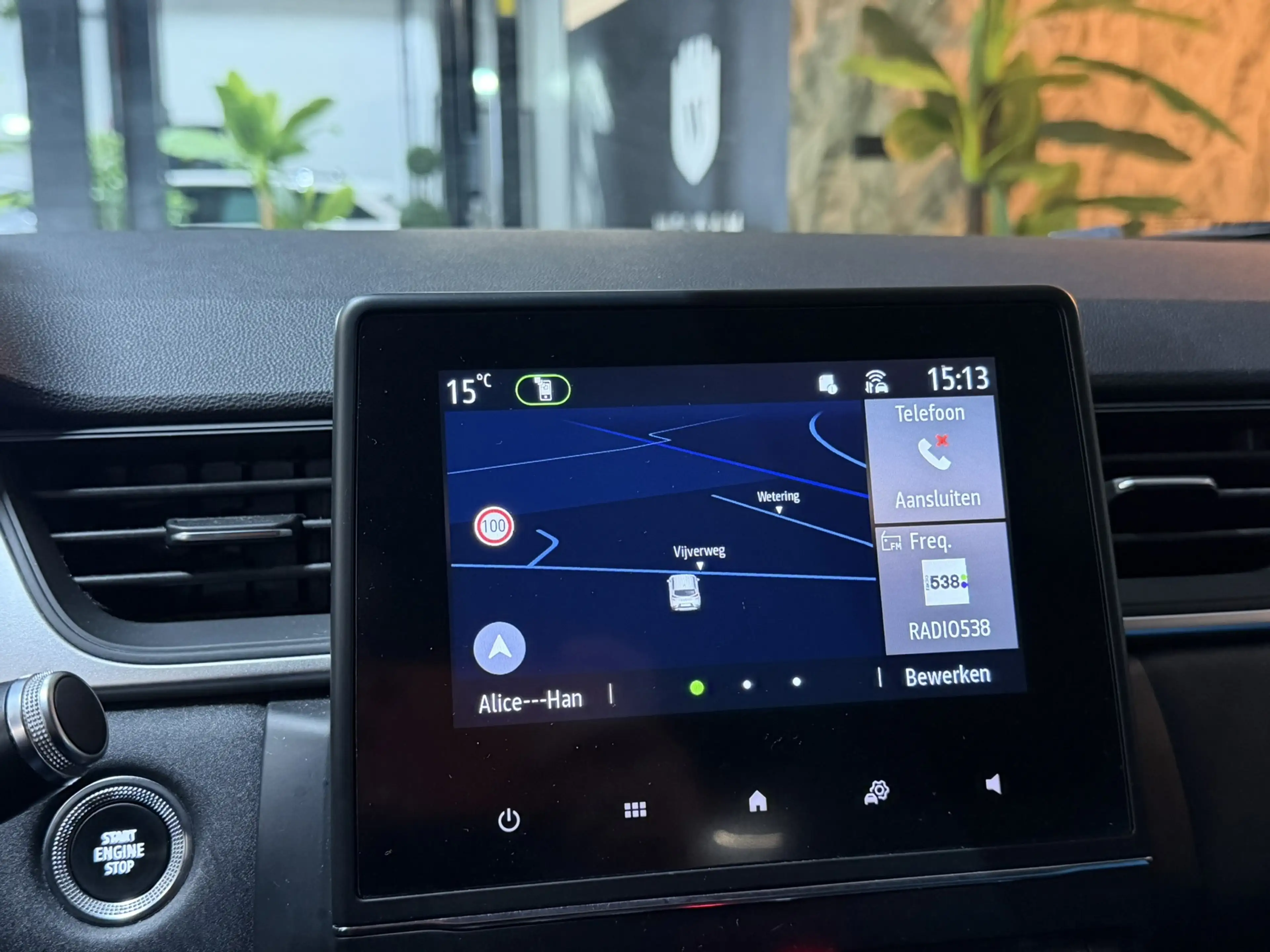 Renault Captur 1.3 TCe 140 Garantie|Trekhaak|Automaat|Carplay|Key — photo 25