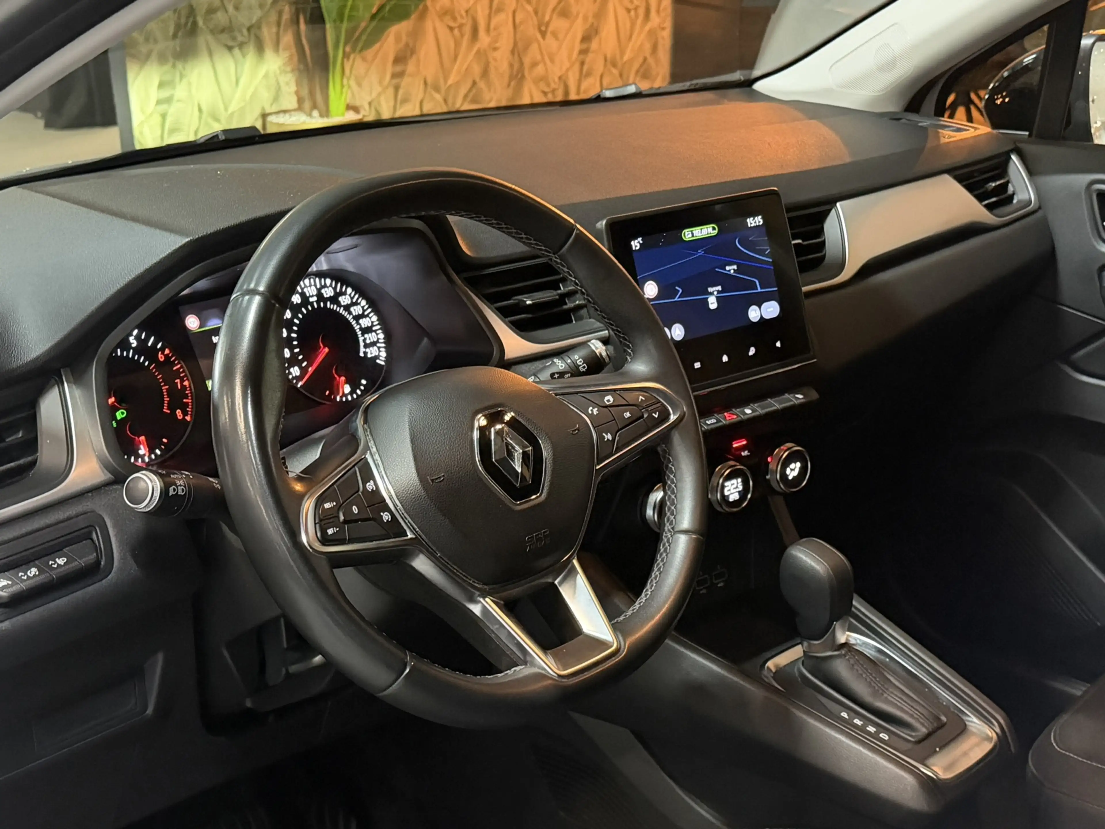 Renault Captur 1.3 TCe 140 Garantie|Trekhaak|Automaat|Carplay|Key — photo 20