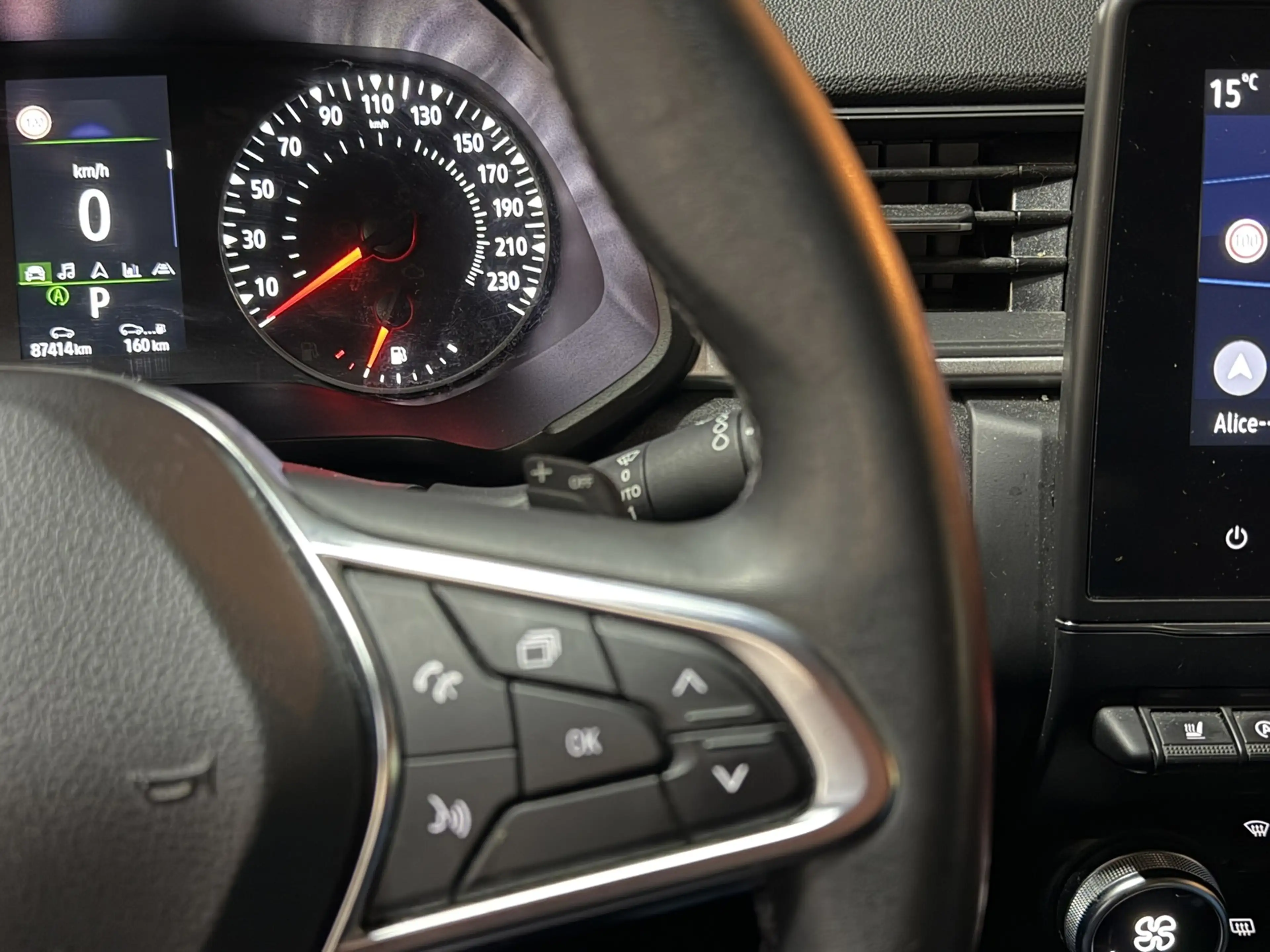 Renault Captur 1.3 TCe 140 Garantie|Trekhaak|Automaat|Carplay|Key — photo 24