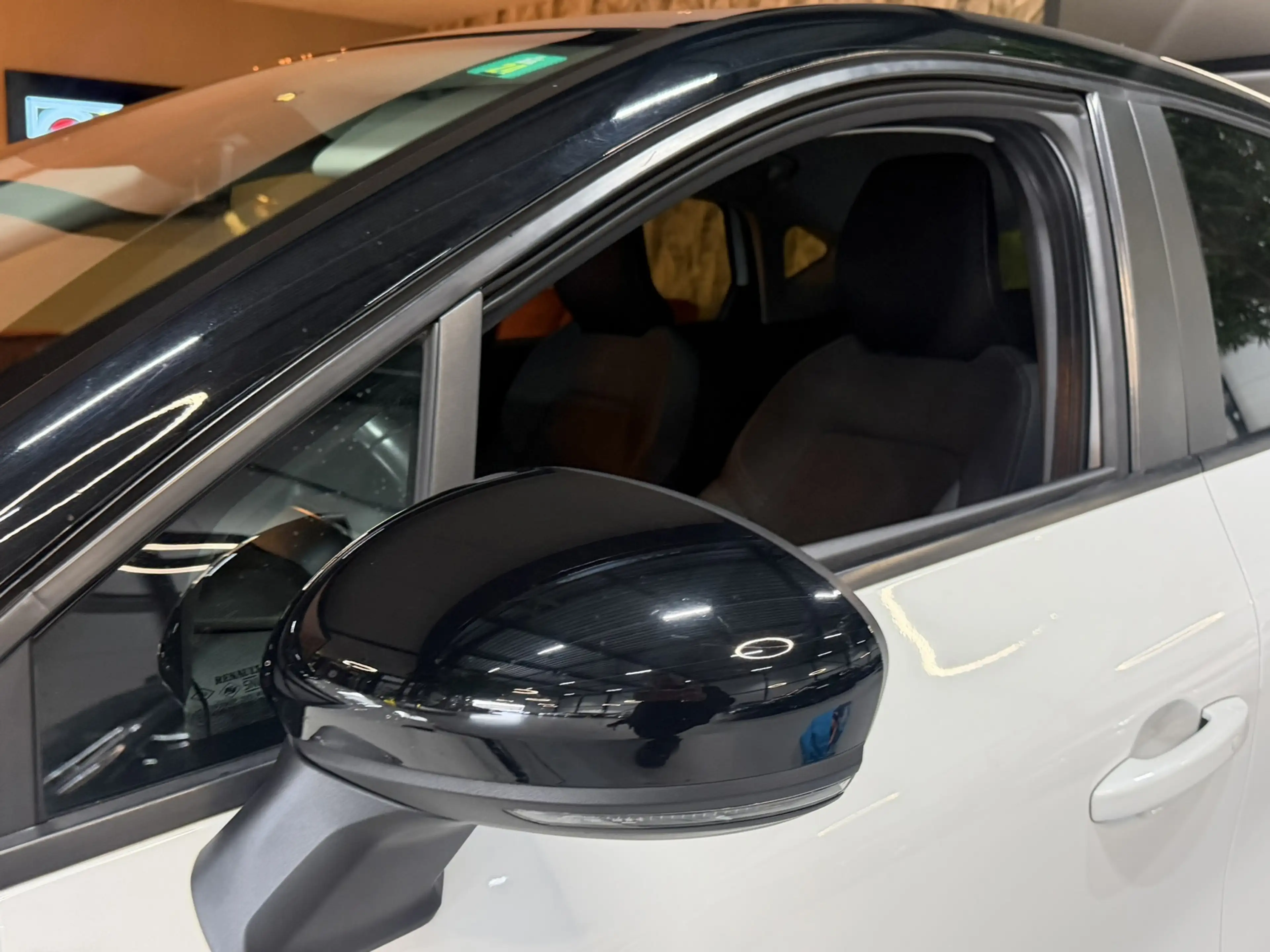 Renault Captur 1.3 TCe 140 Garantie|Trekhaak|Automaat|Carplay|Key — photo 17